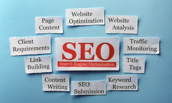 Affordable SEO Company in Dwarka | Digitacto SEO Experts